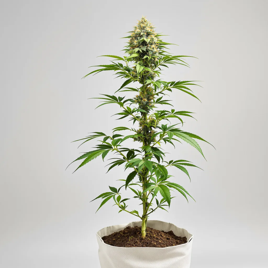 303 OG cannabis seeds packaging — Royal King Seeds Ireland