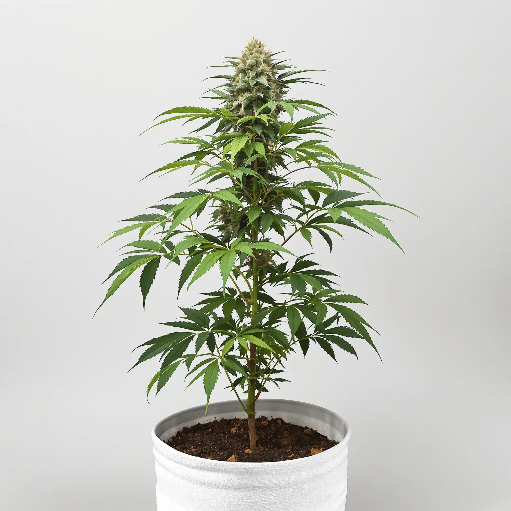 3X Crazy cannabis seeds packaging — Royal King Seeds Ireland