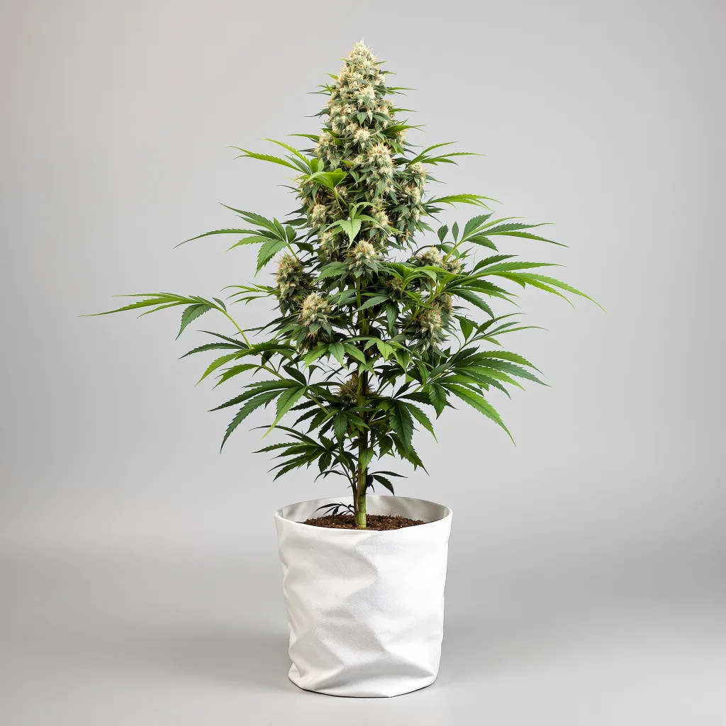 41 Cherries cannabis seeds packaging — Royal King Seeds Ireland