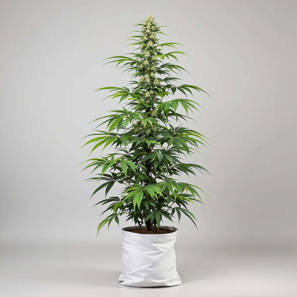 5 Alive cannabis seeds packaging — Royal King Seeds Ireland