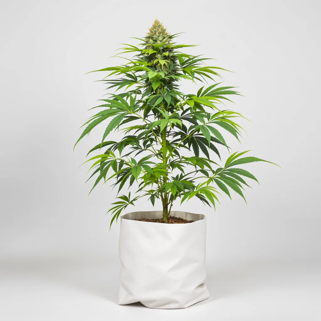 501st OG cannabis seeds packaging — Royal King Seeds Ireland