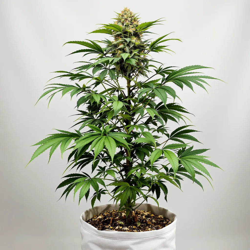 5th Element cannabis seeds packaging — Royal King Seeds Ireland