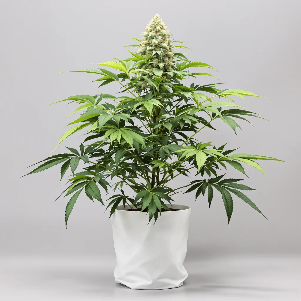 5th Element cannabis seeds packaging — Royal King Seeds Ireland