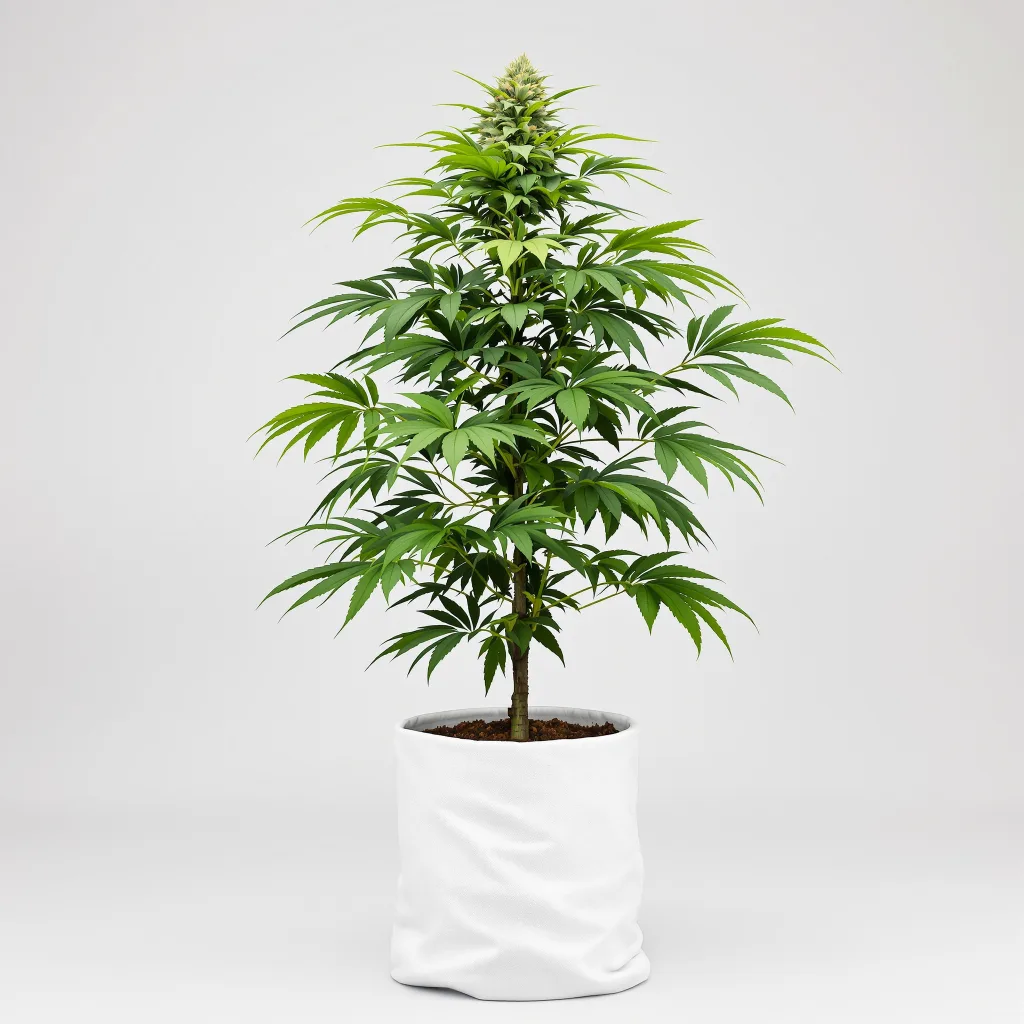 9 Pound Hammer cannabis seeds packaging — Royal King Seeds Ireland