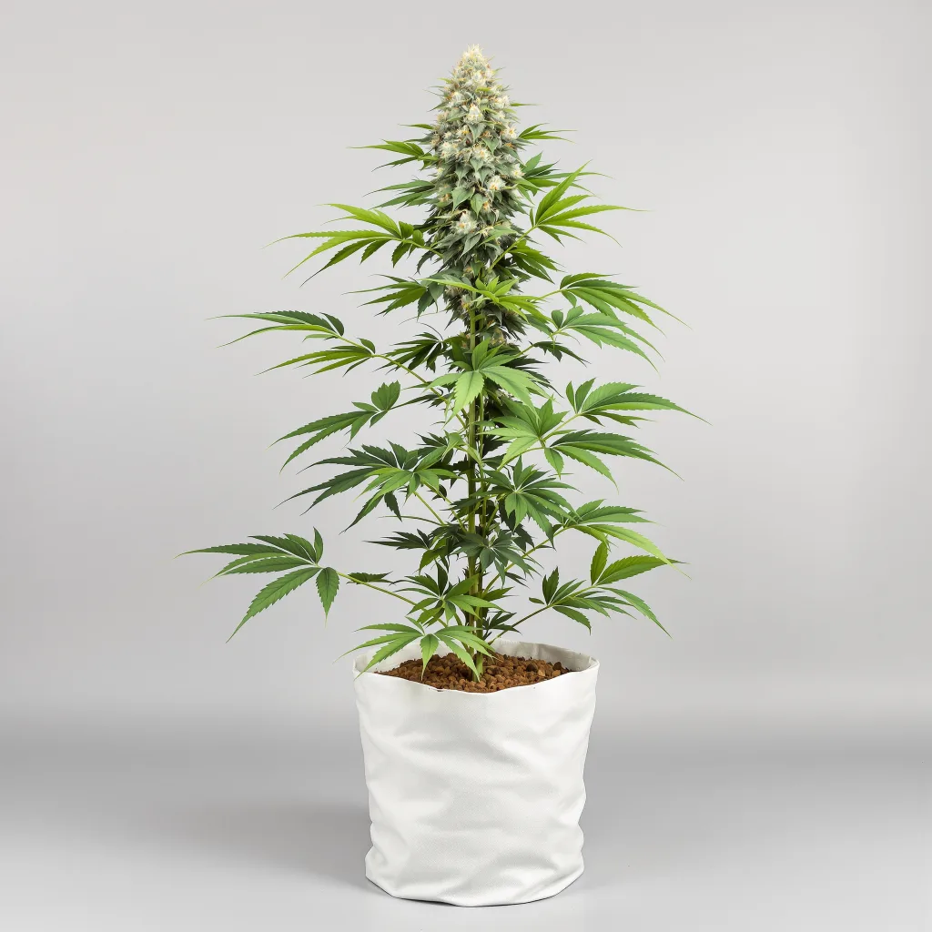 9 Pound Hammer cannabis seeds packaging — Royal King Seeds Ireland