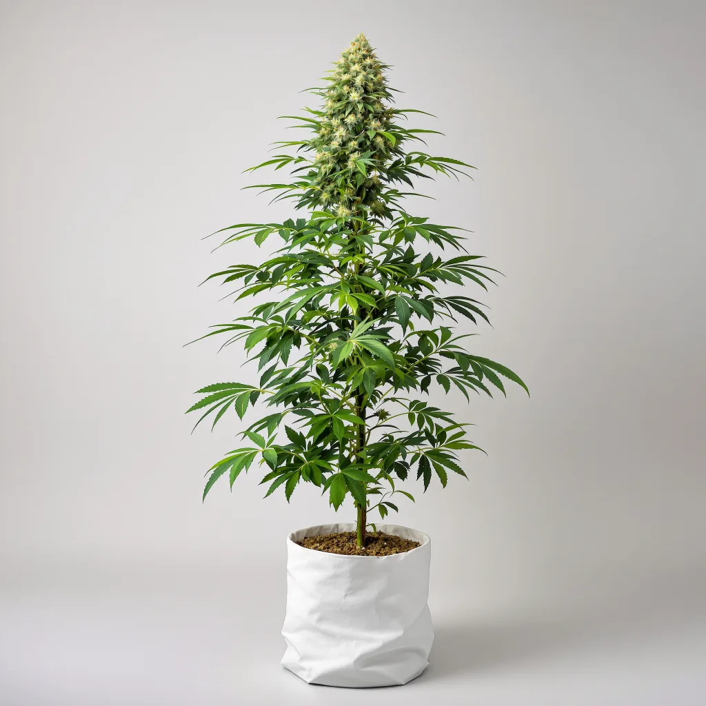 98 Aloha White Widow cannabis seeds packaging — Royal King Seeds Ireland