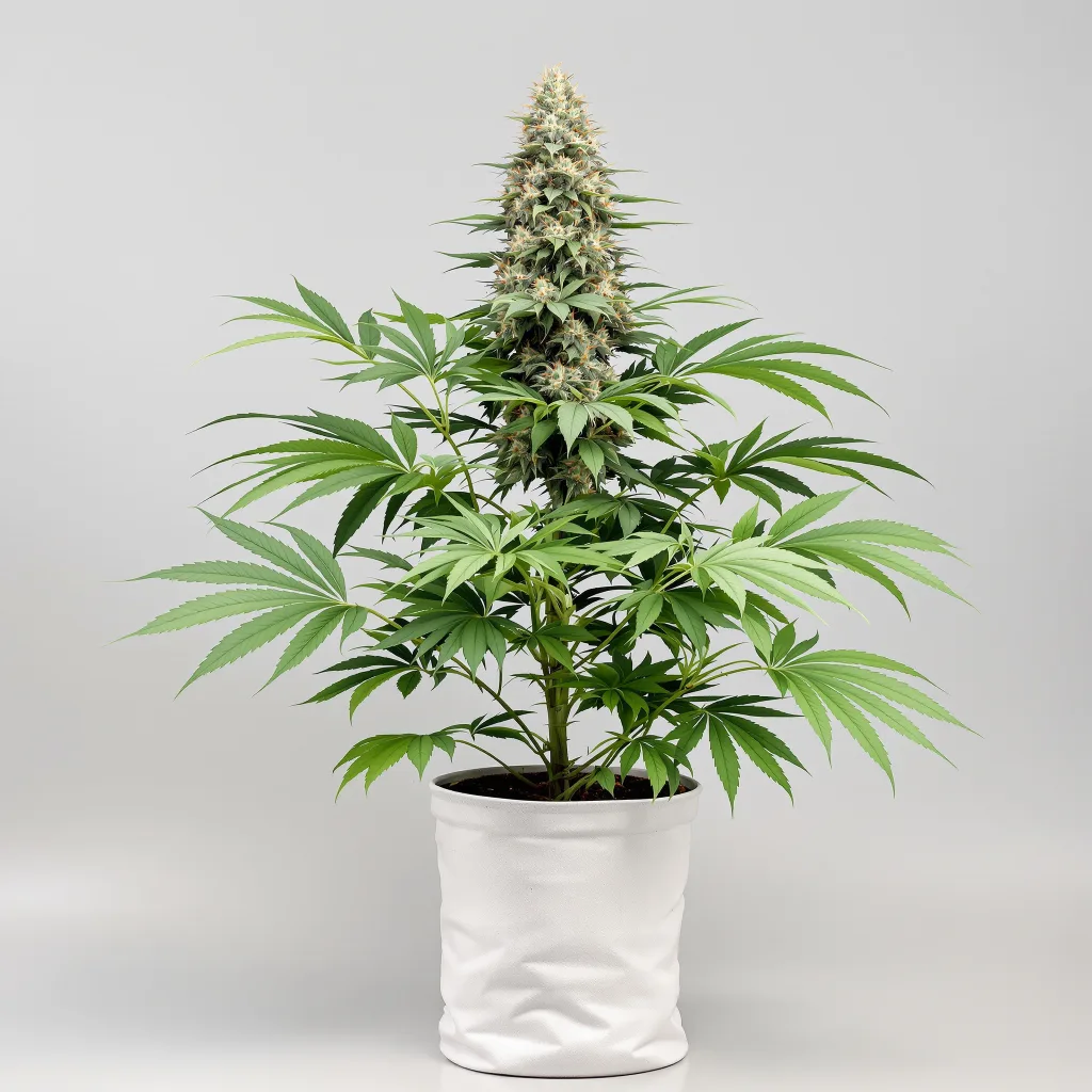 A-10 cannabis seeds packaging — Royal King Seeds Ireland