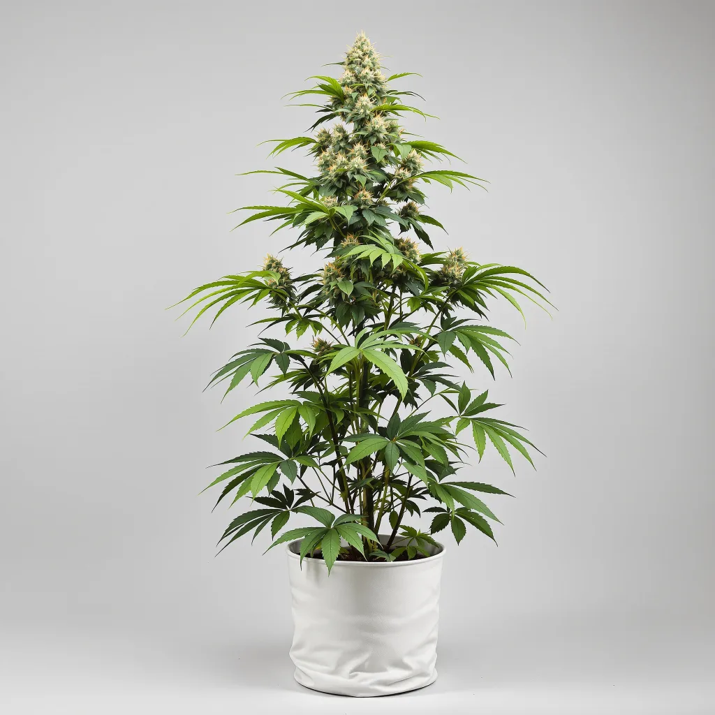 Aberdeen cannabis seeds packaging — Royal King Seeds Ireland