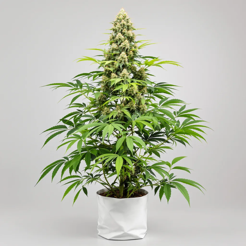 Aberdeen cannabis seeds packaging — Royal King Seeds Ireland