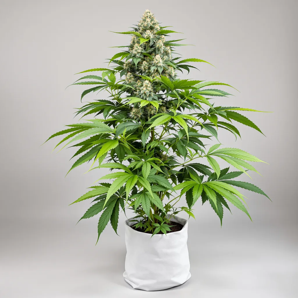 Abusive OG cannabis seeds packaging — Royal King Seeds Ireland