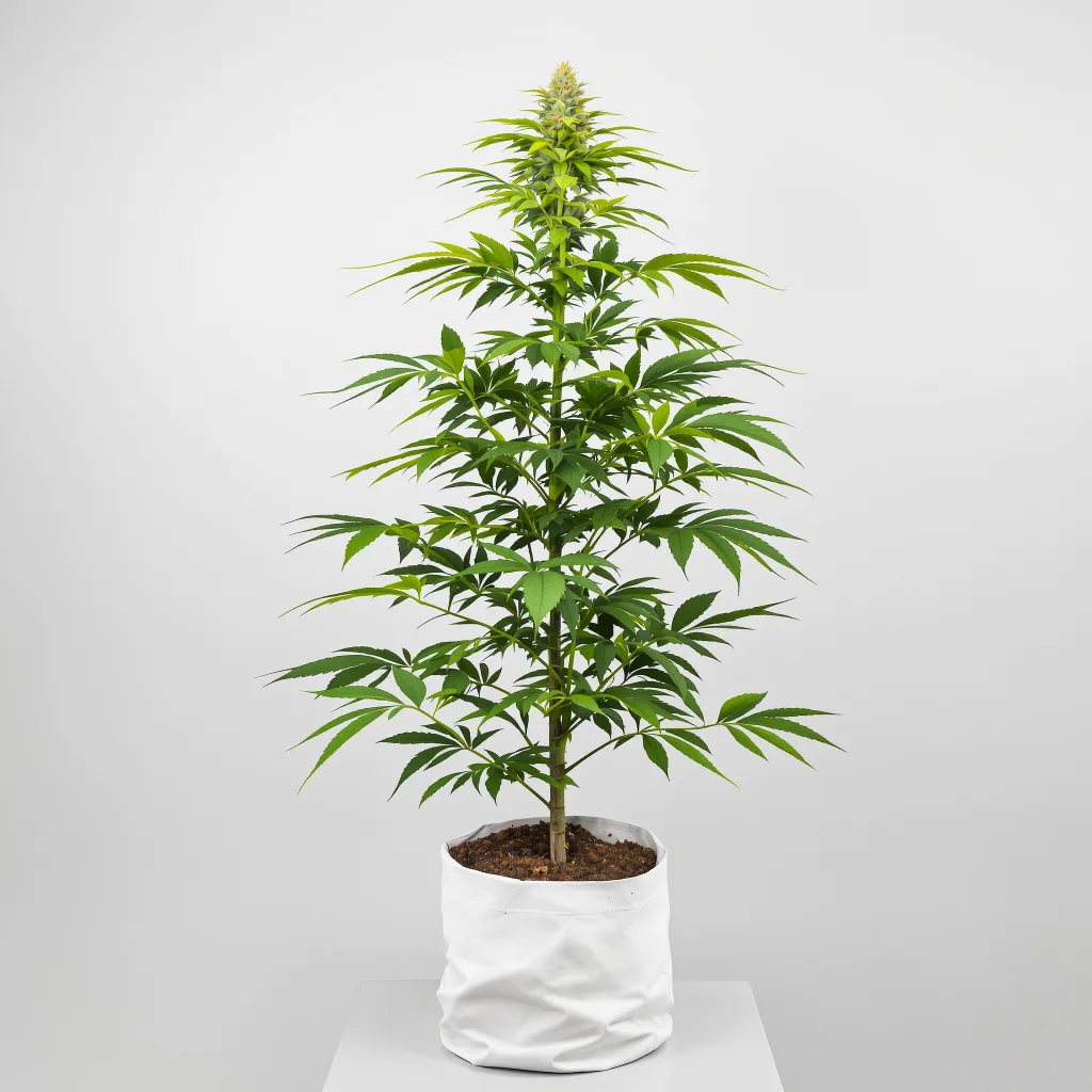 Afcrack cannabis seeds packaging — Royal King Seeds Ireland