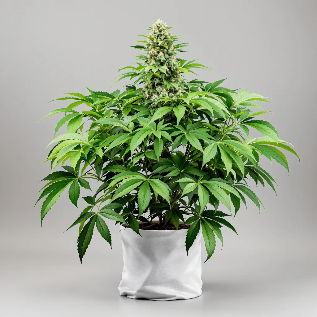 Afghan cannabis seeds packaging — Royal King Seeds Ireland