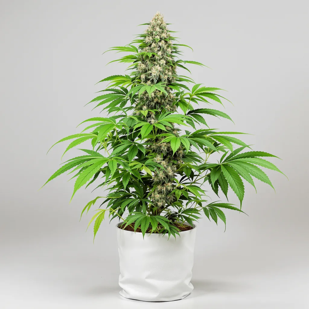 Afghan Hawaiian cannabis seeds packaging — Royal King Seeds Ireland