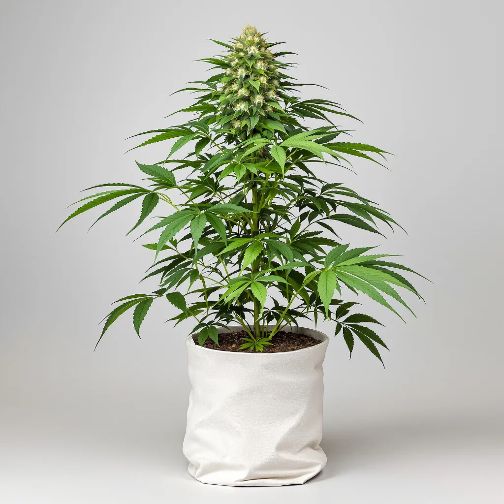 Afghan Hawaiian cannabis seeds packaging — Royal King Seeds Ireland