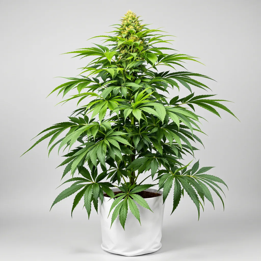 Afghani cannabis seeds packaging — Royal King Seeds Ireland
