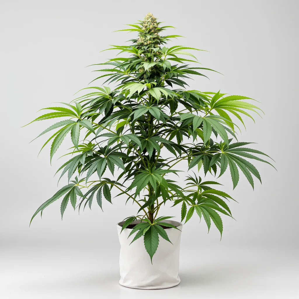 Afghani Bullrider cannabis seeds packaging — Royal King Seeds Ireland