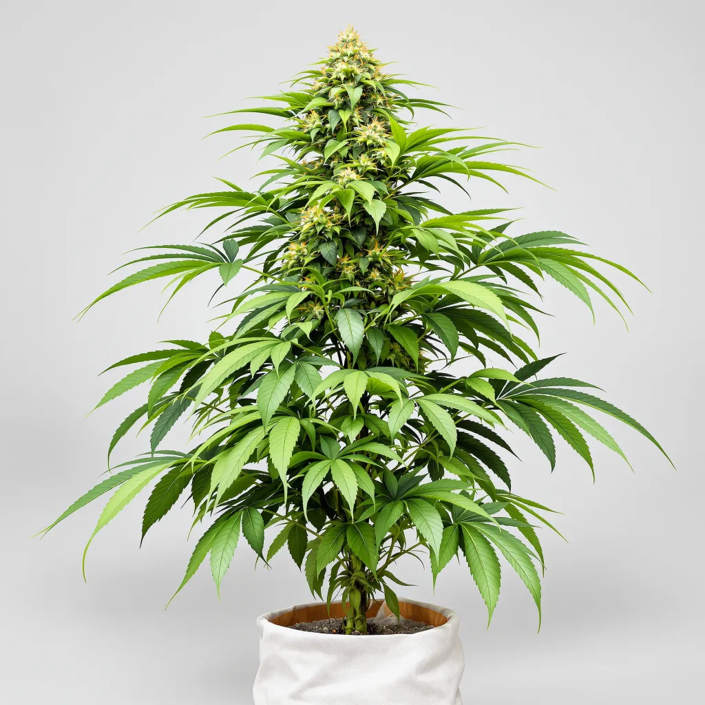 Afghani Bullrider cannabis seeds packaging — Royal King Seeds Ireland