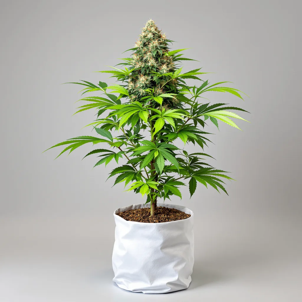 Afghani cannabis seeds packaging — Royal King Seeds Ireland