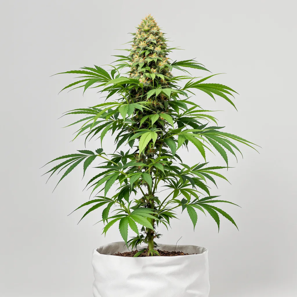 Afgoo cannabis seeds packaging — Royal King Seeds Ireland