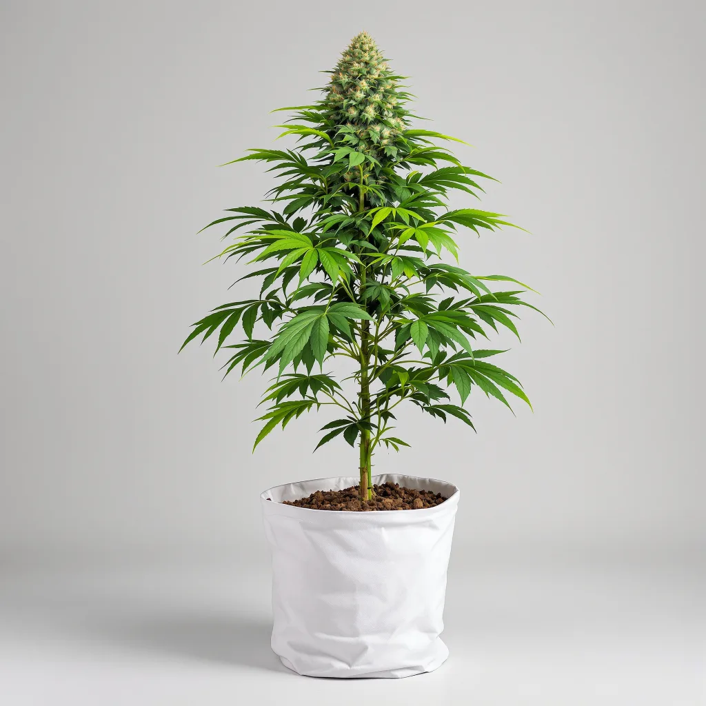 Afgooey cannabis seeds packaging — Royal King Seeds Ireland