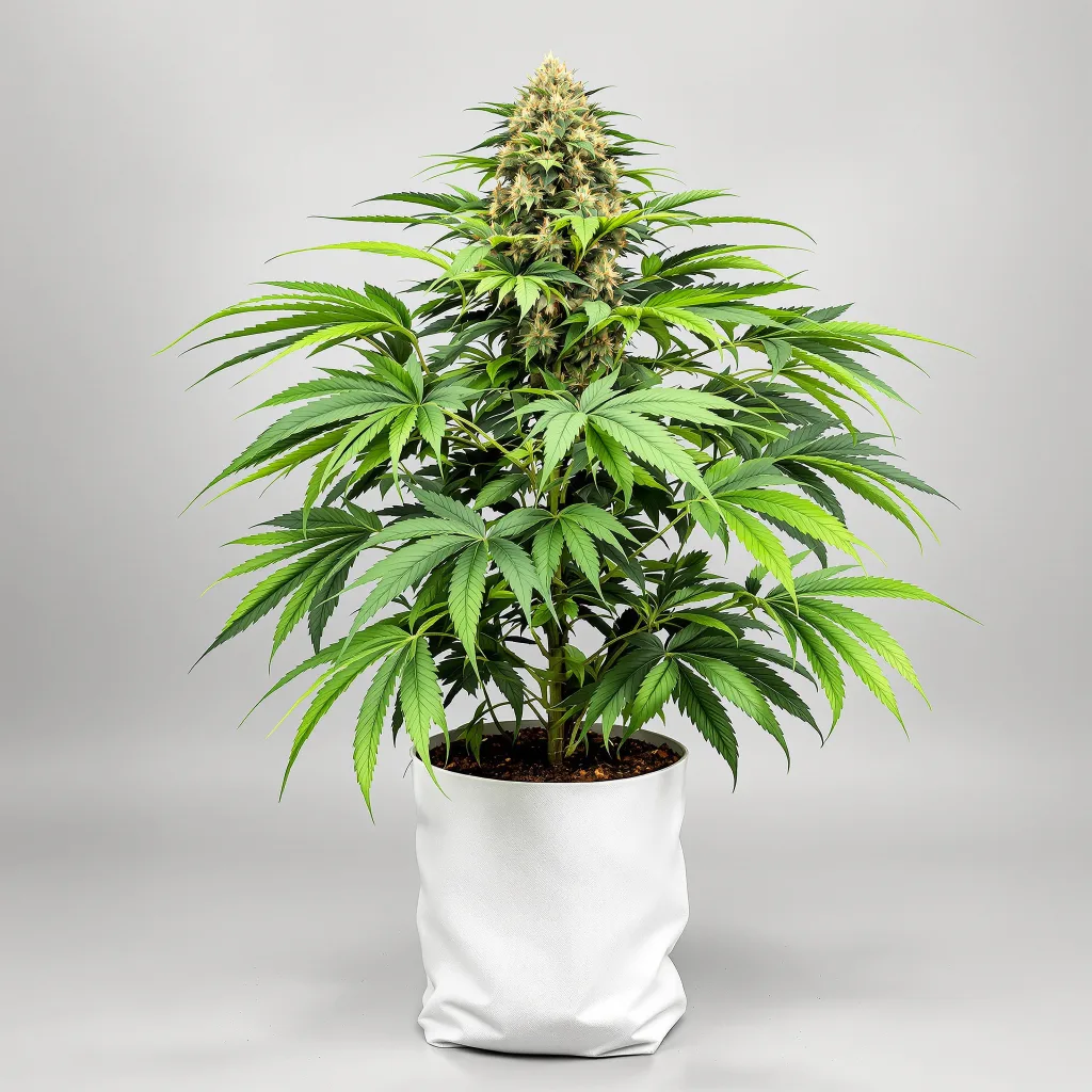 Afpak cannabis seeds packaging — Royal King Seeds Ireland