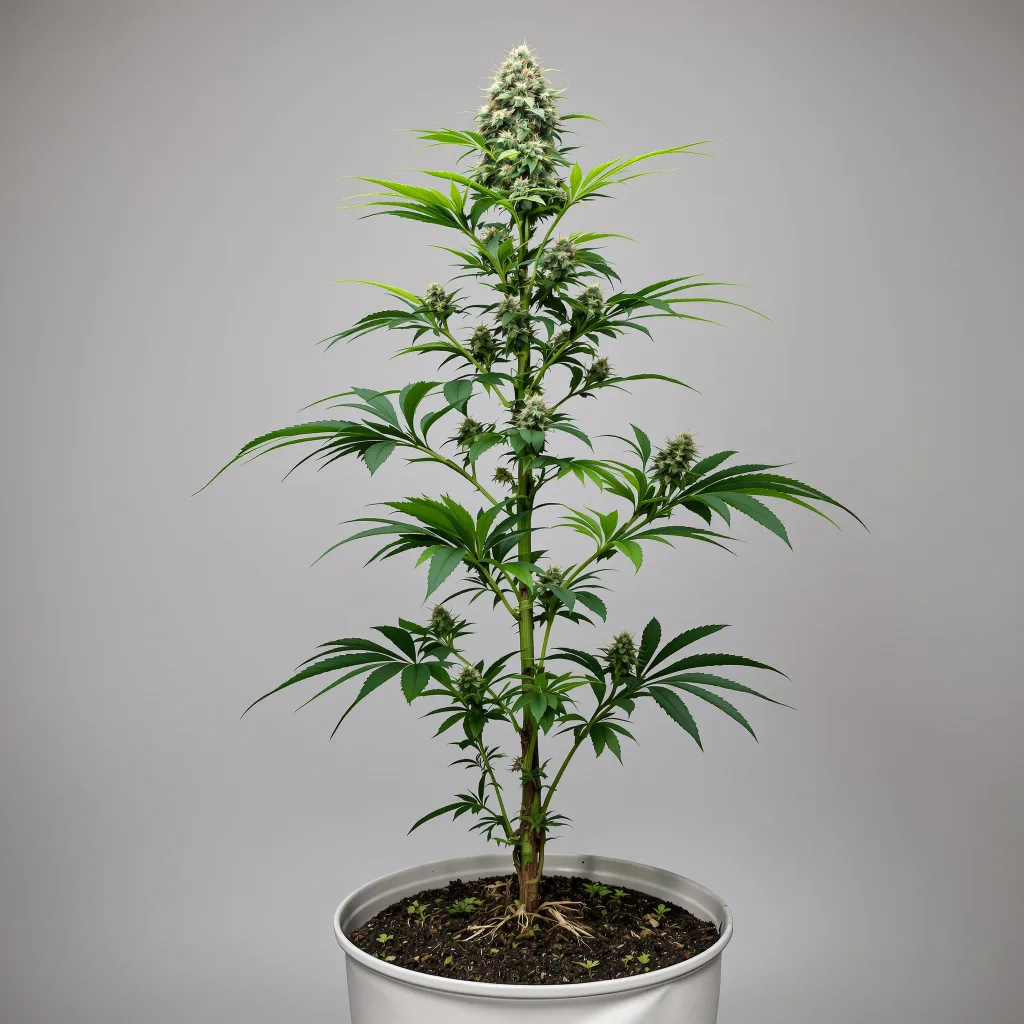Afwreck cannabis seeds packaging — Royal King Seeds Ireland