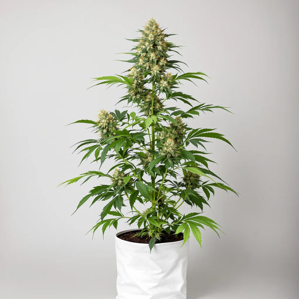Agent Orange cannabis seeds packaging — Royal King Seeds Ireland