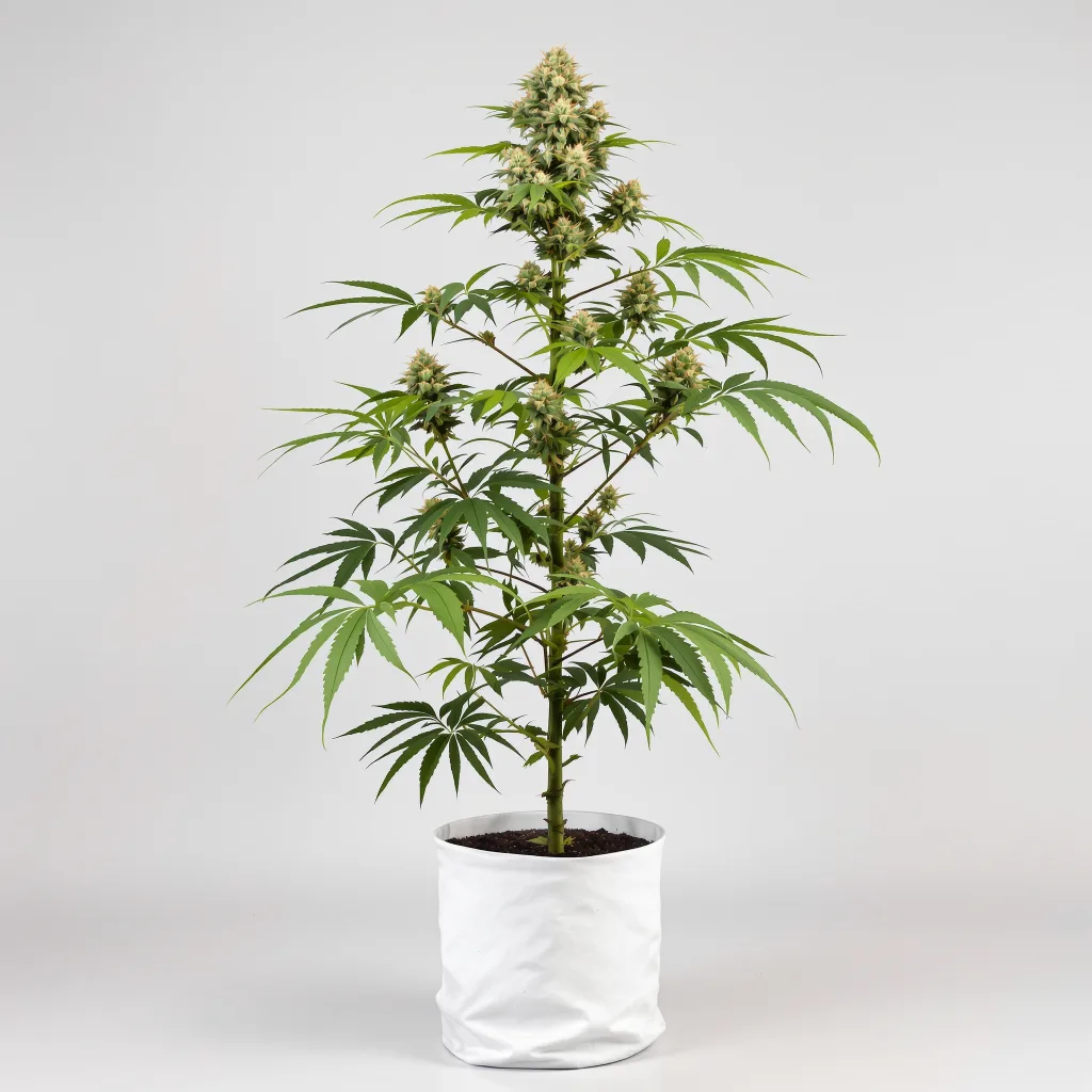 Agent Orange cannabis seeds packaging — Royal King Seeds Ireland