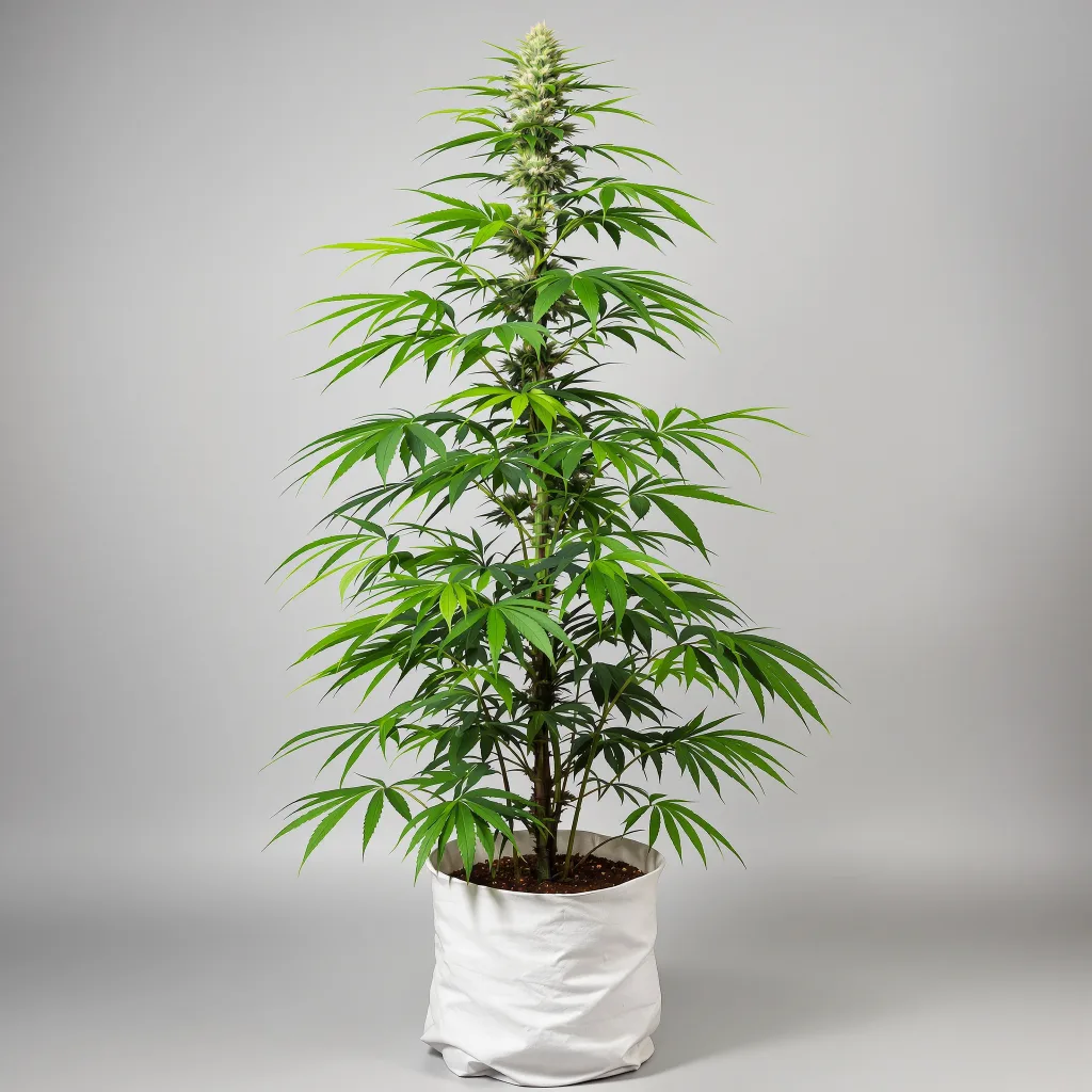 Agent Tangie cannabis seeds packaging — Royal King Seeds Ireland
