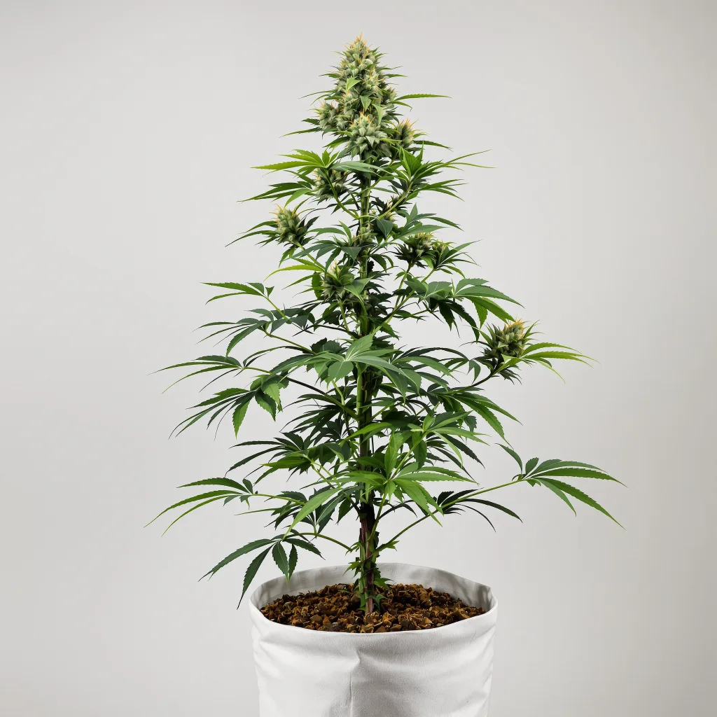 AK-47 cannabis seeds packaging — Royal King Seeds Ireland