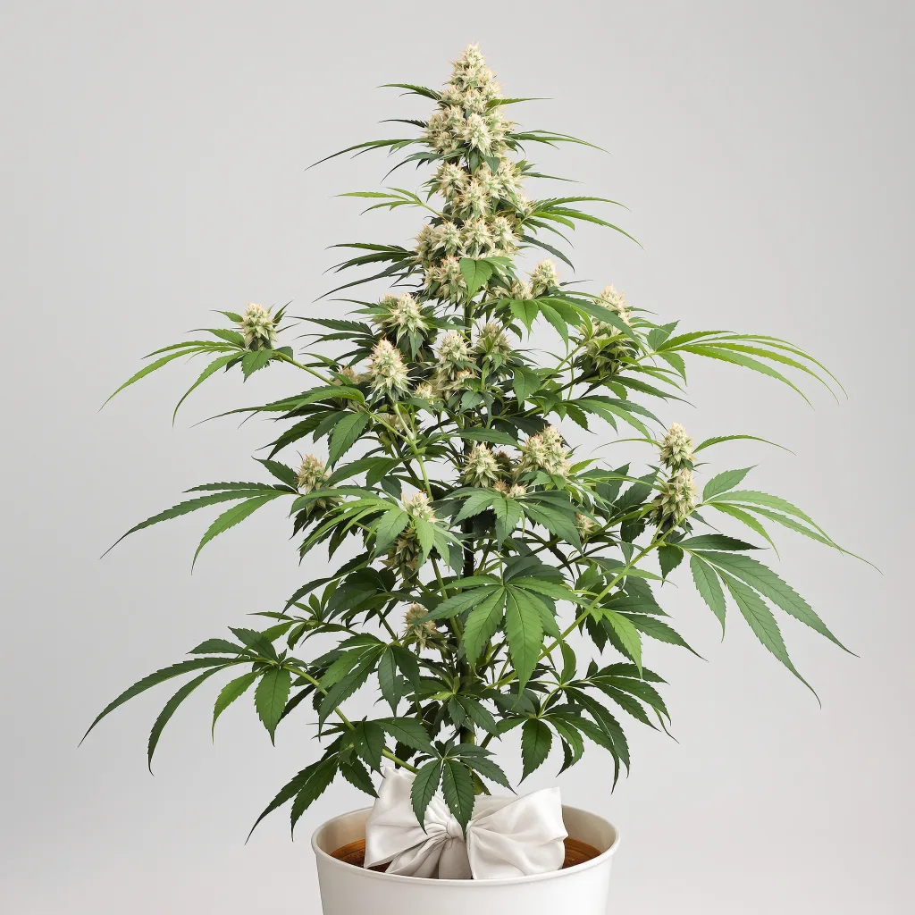 AK-47 cannabis seeds packaging — Royal King Seeds Ireland