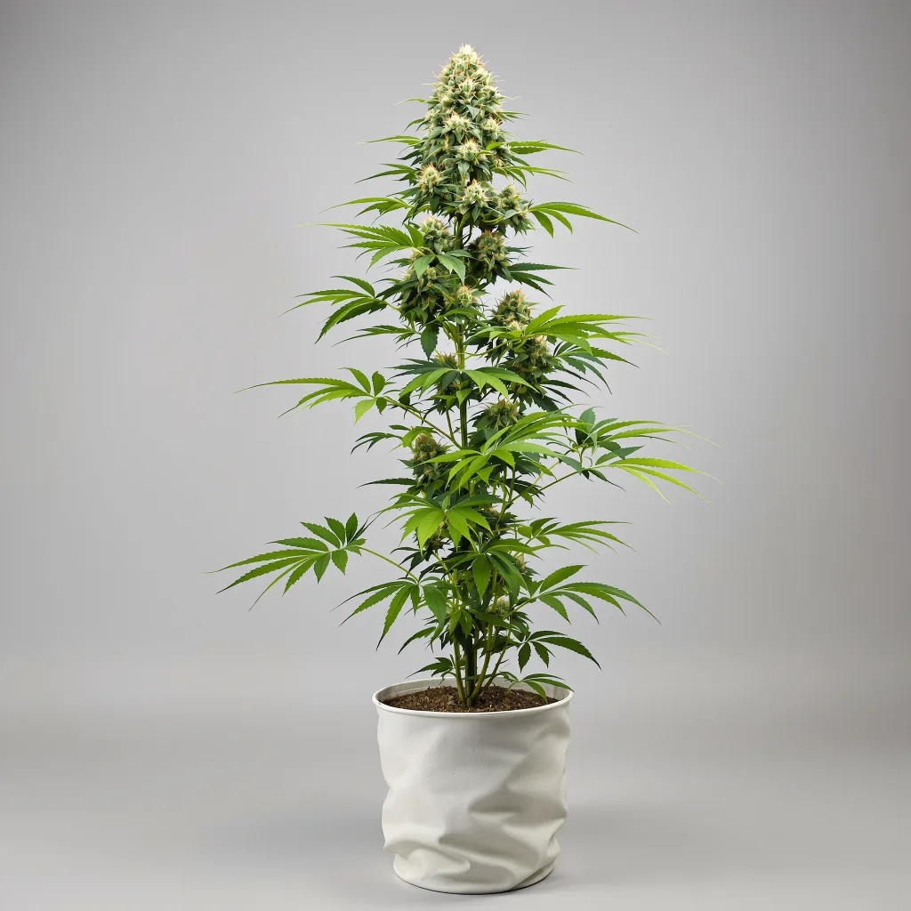 AK-48 cannabis seeds packaging — Royal King Seeds Ireland