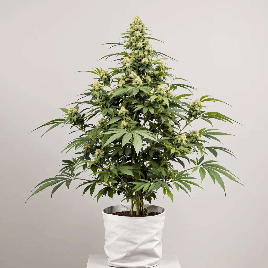 AK-48 cannabis seeds packaging — Royal King Seeds Ireland