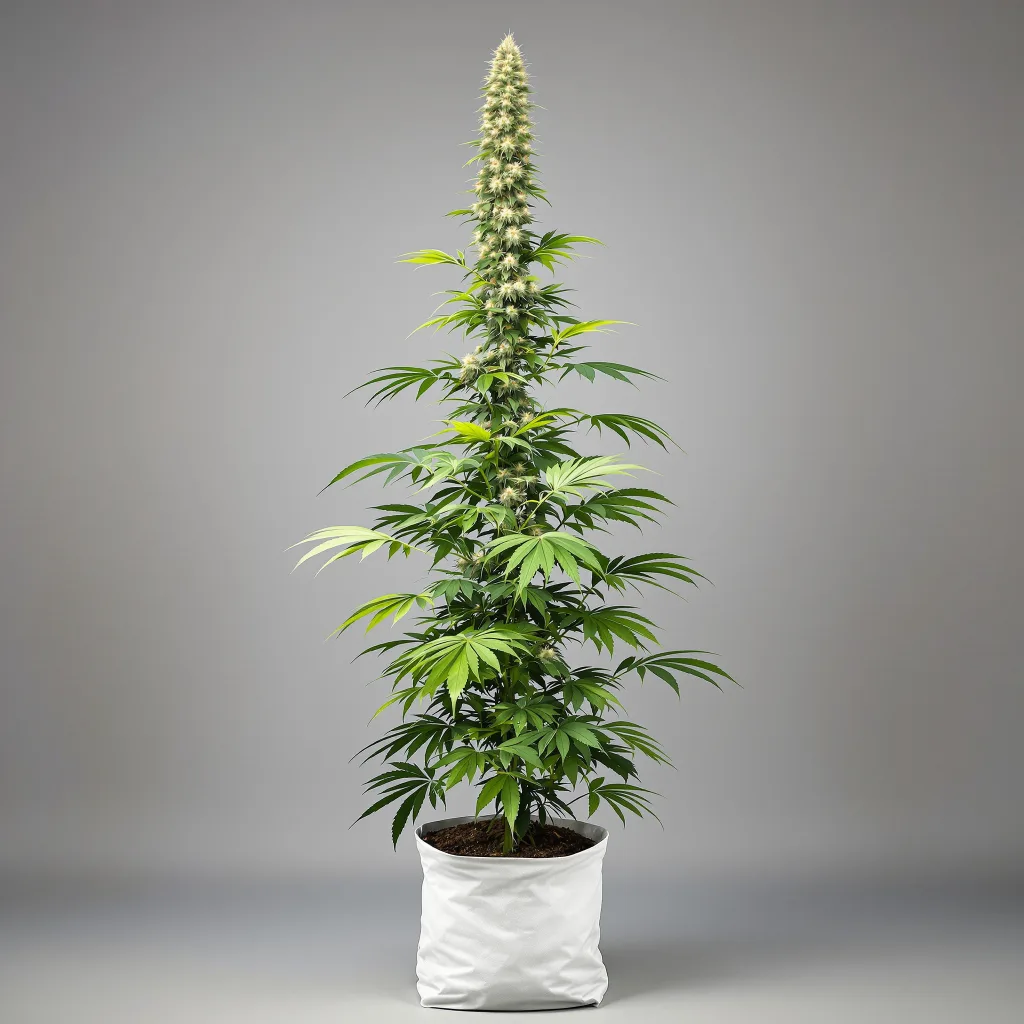 AK cannabis seeds packaging — Royal King Seeds Ireland