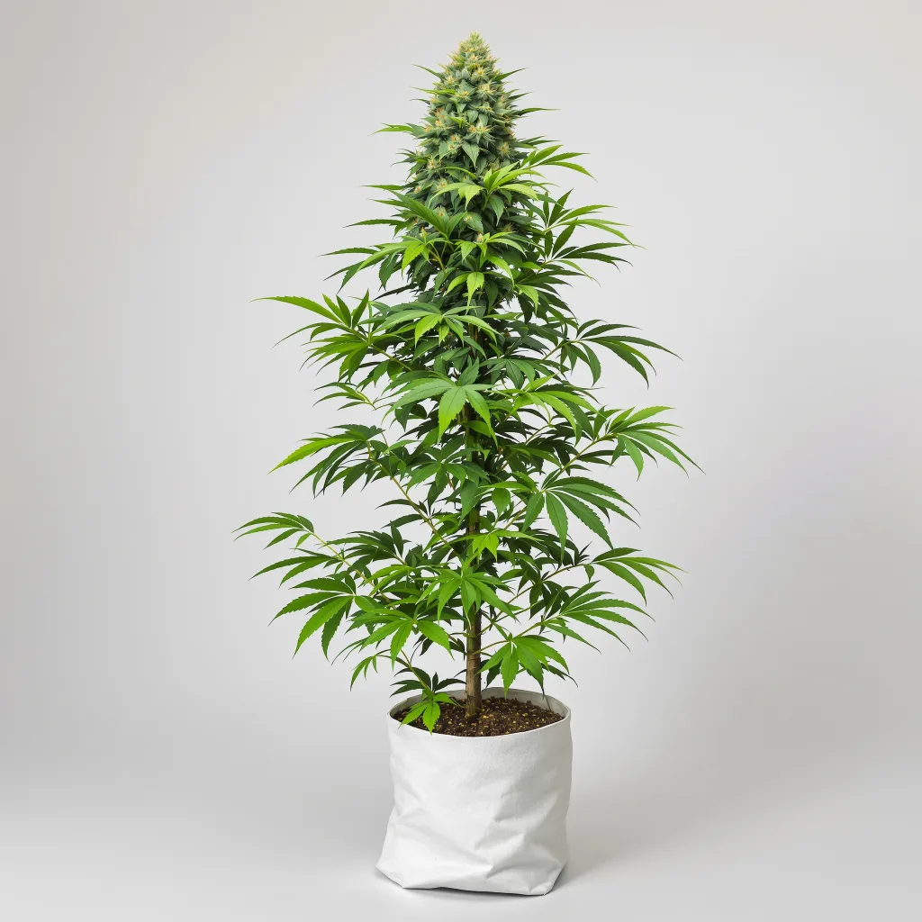 Alaska Thunderfuck cannabis seeds packaging — Royal King Seeds Ireland