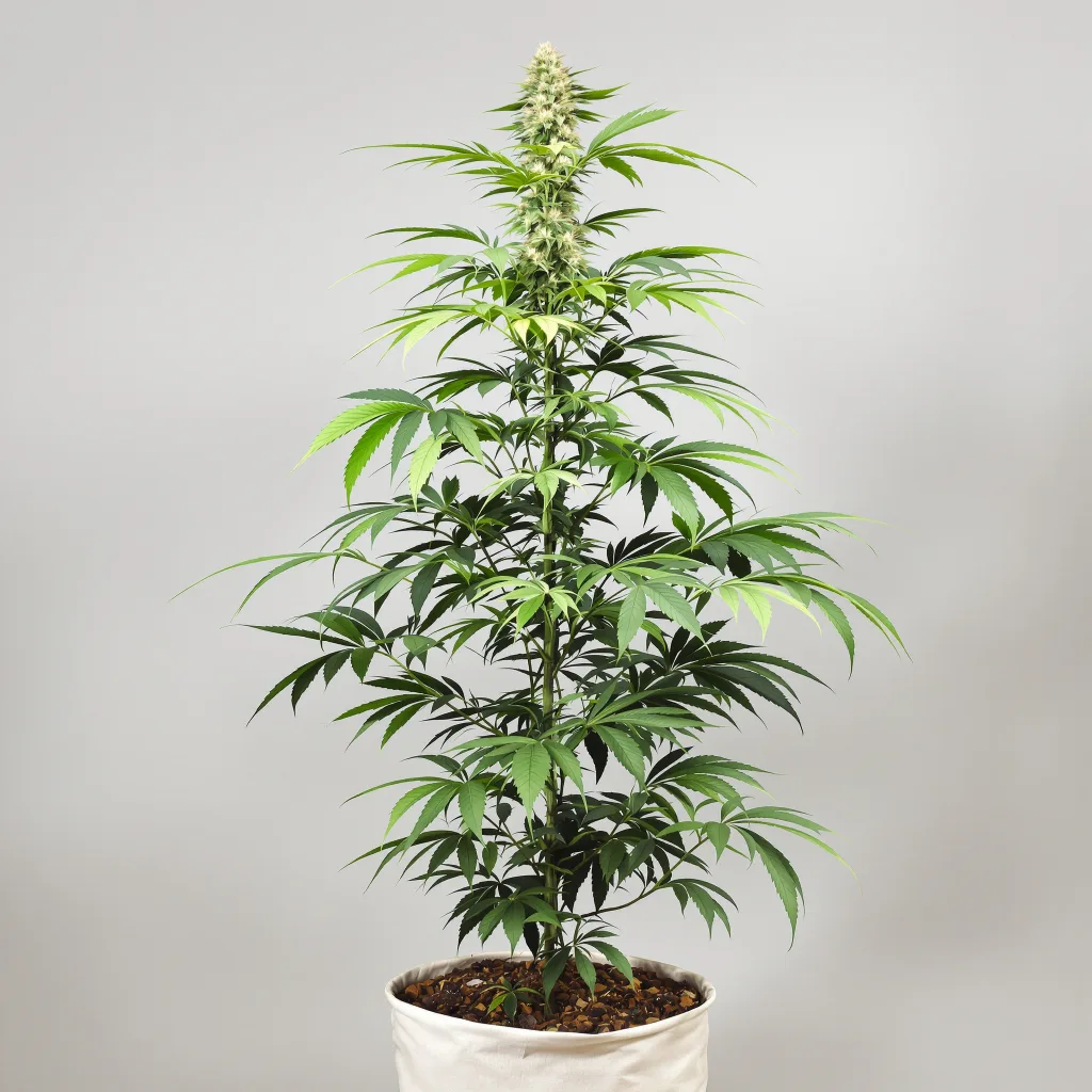 Alaskan Thunder Fuck cannabis seeds packaging — Royal King Seeds Ireland