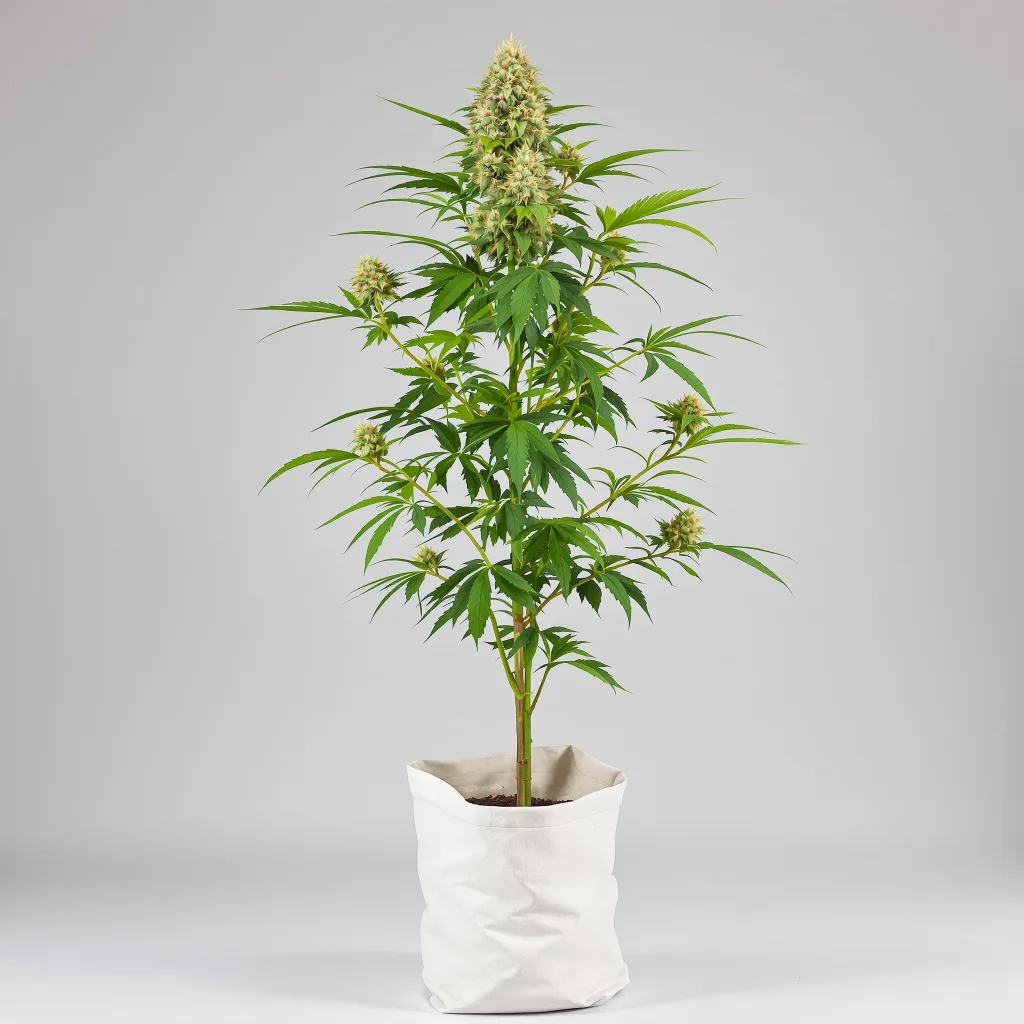 Alchemy cannabis seeds packaging — Royal King Seeds Ireland