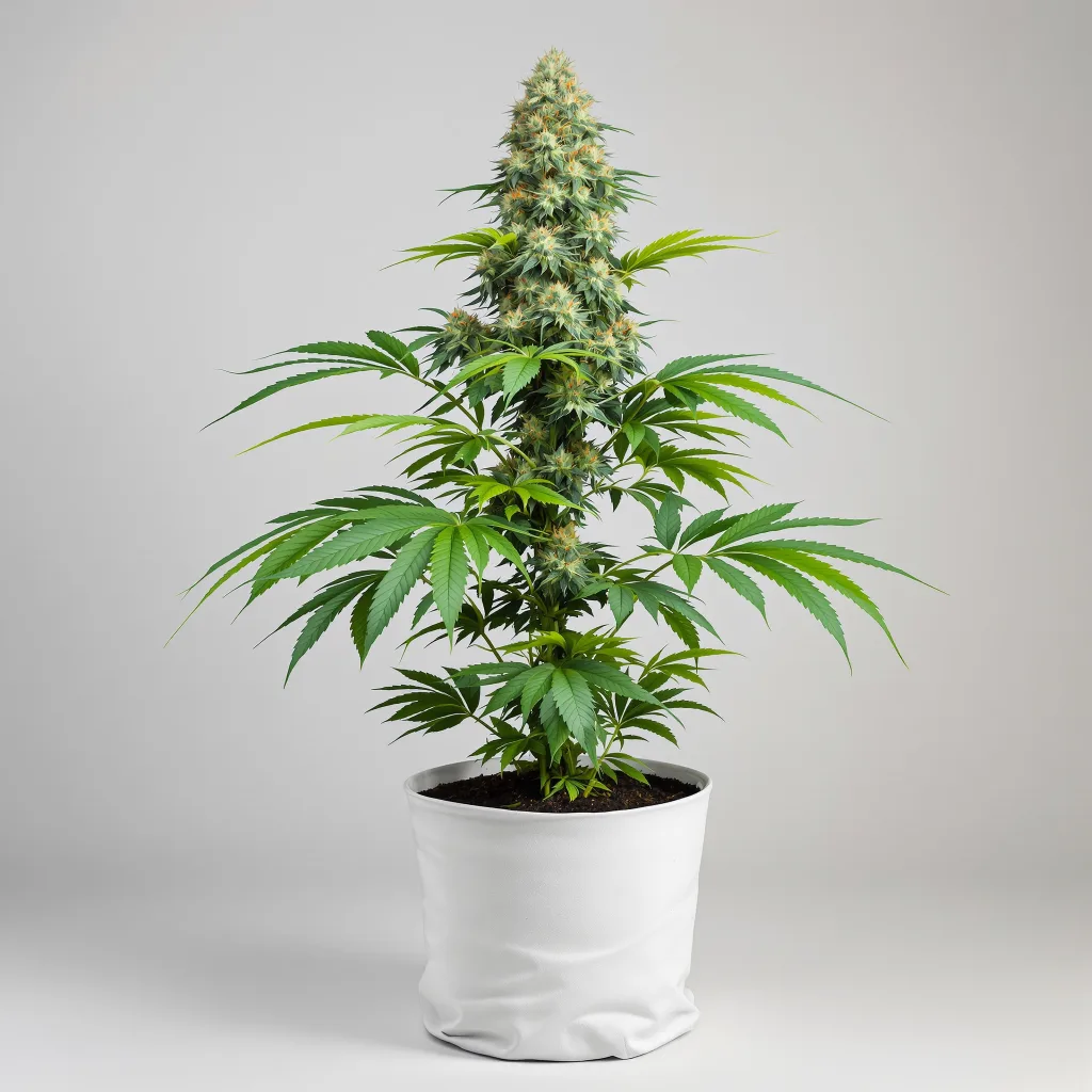 Alien Dawg cannabis seeds packaging — Royal King Seeds Ireland