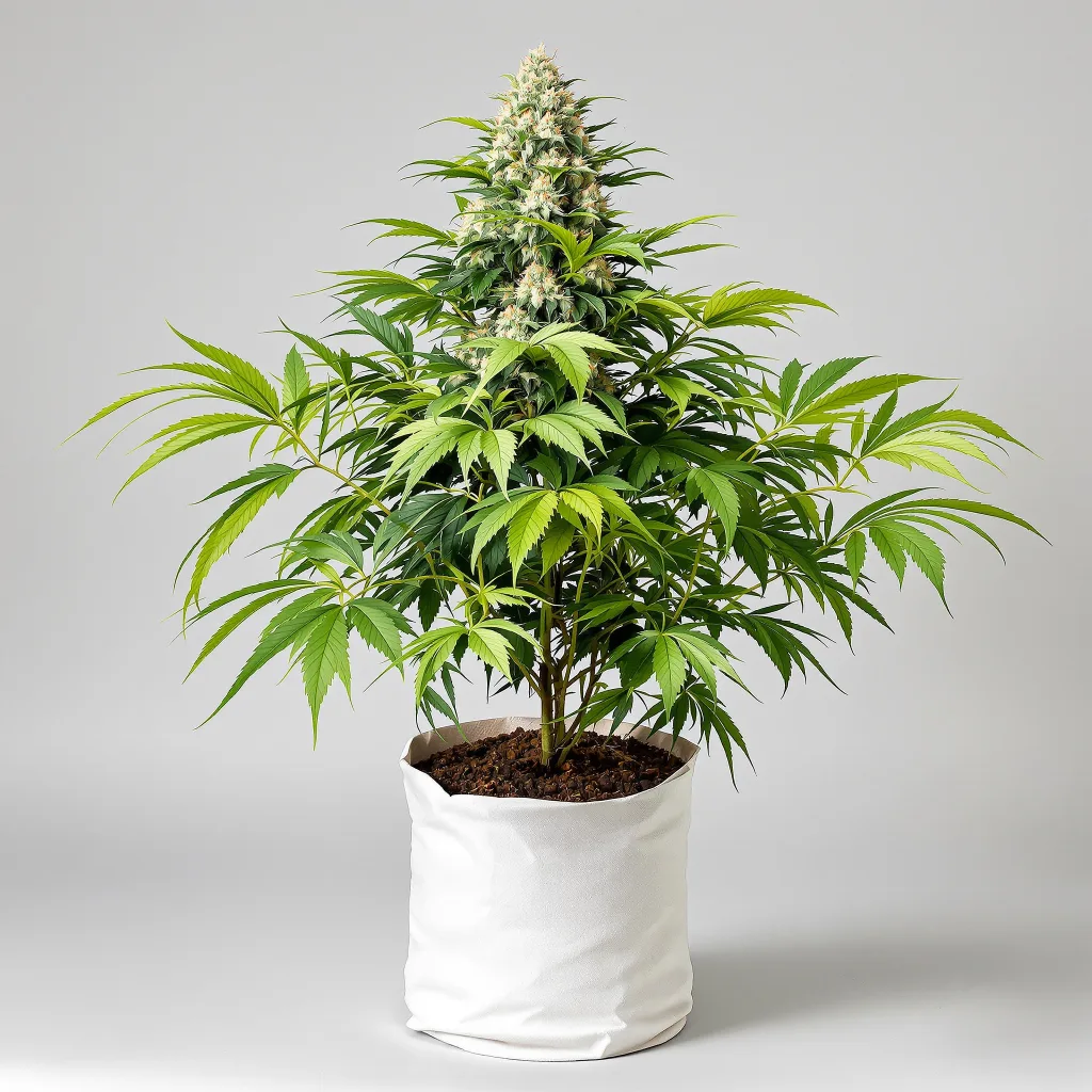 Alien Mints cannabis seeds packaging — Royal King Seeds Ireland