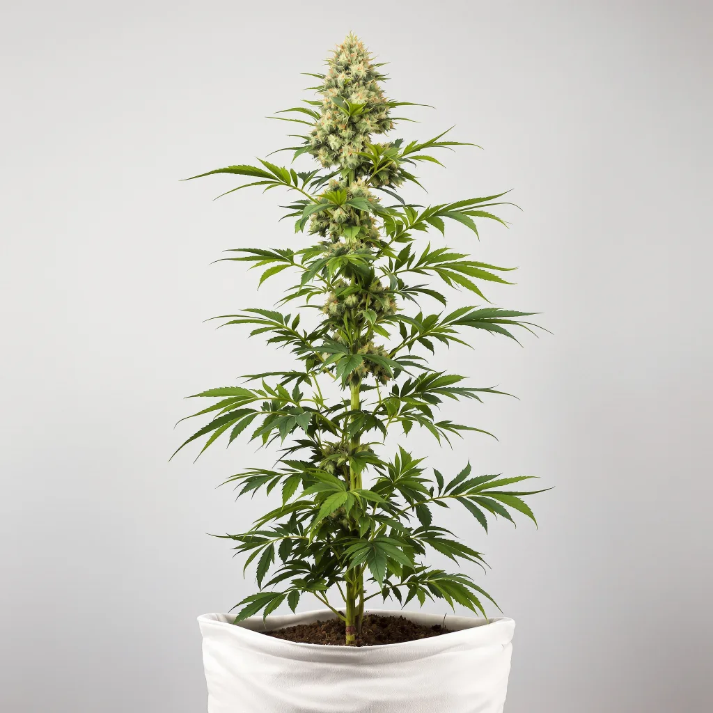 Alien OG cannabis seeds packaging — Royal King Seeds Ireland