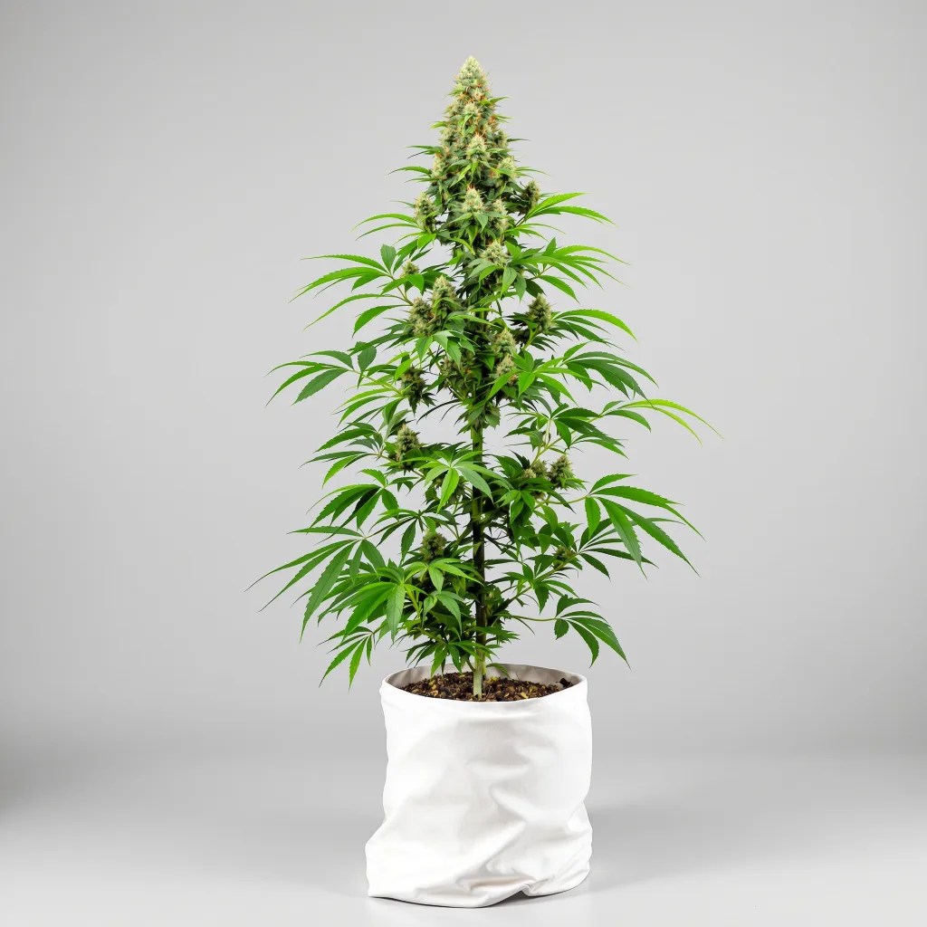 Alien Rock Candy cannabis seeds packaging — Royal King Seeds Ireland