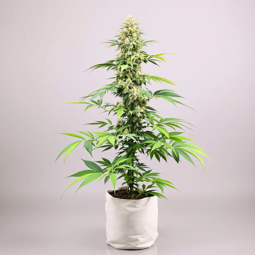Alien Rock Candy cannabis seeds packaging — Royal King Seeds Ireland