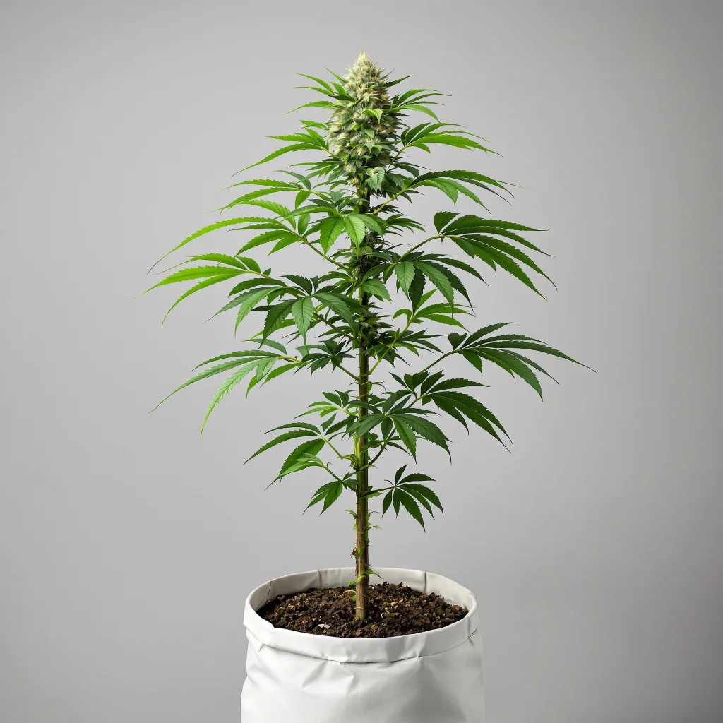 Alien Technology cannabis seeds packaging — Royal King Seeds Ireland