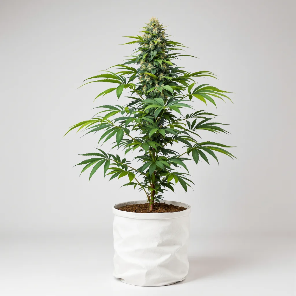 Aliens On Moonshine cannabis seeds packaging — Royal King Seeds Ireland