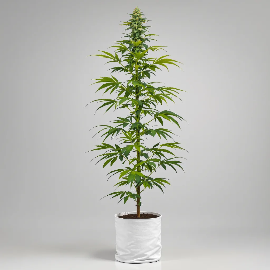 Allen Wrench cannabis seeds packaging — Royal King Seeds Ireland