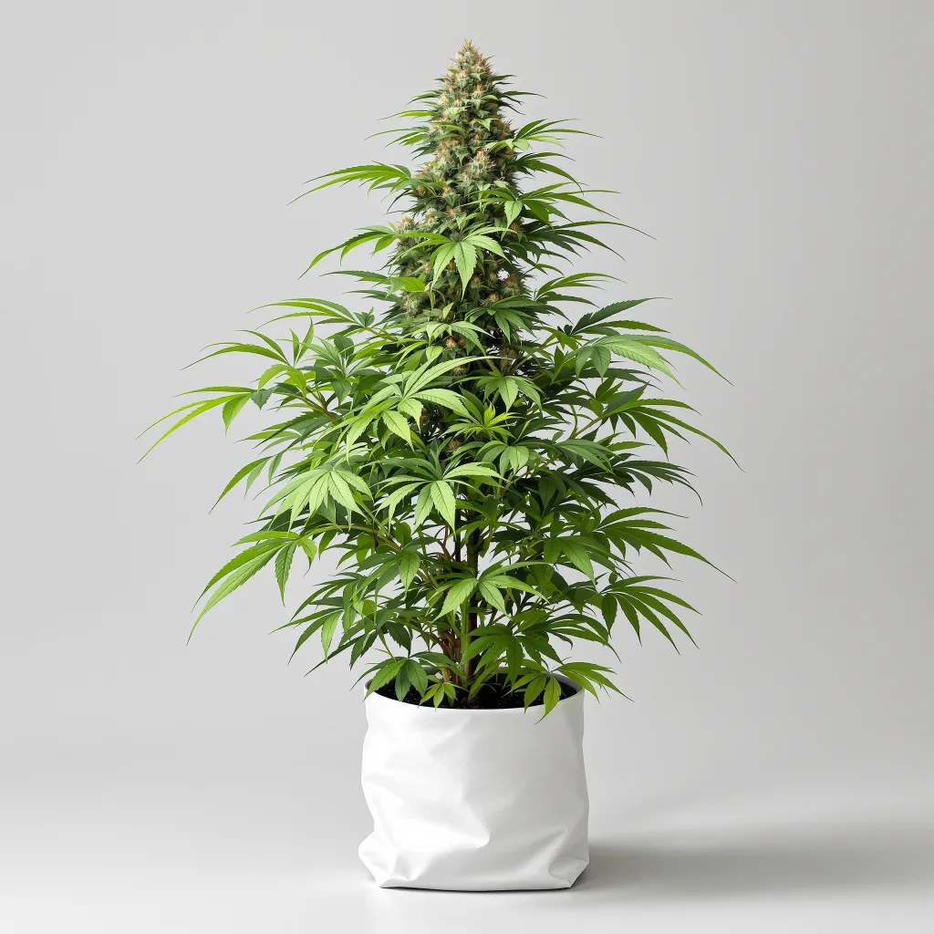 Alpine Star cannabis seeds packaging — Royal King Seeds Ireland