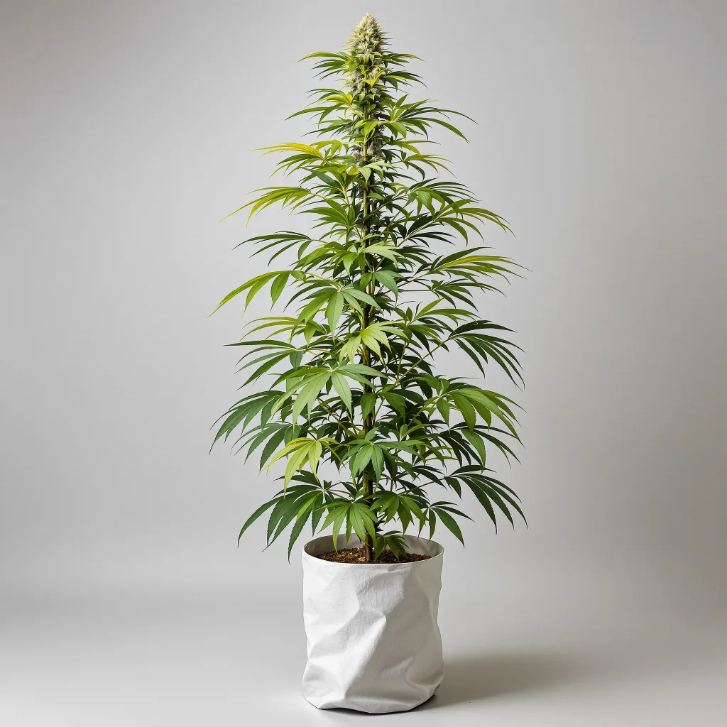 Ambrosia cannabis seeds packaging — Royal King Seeds Ireland