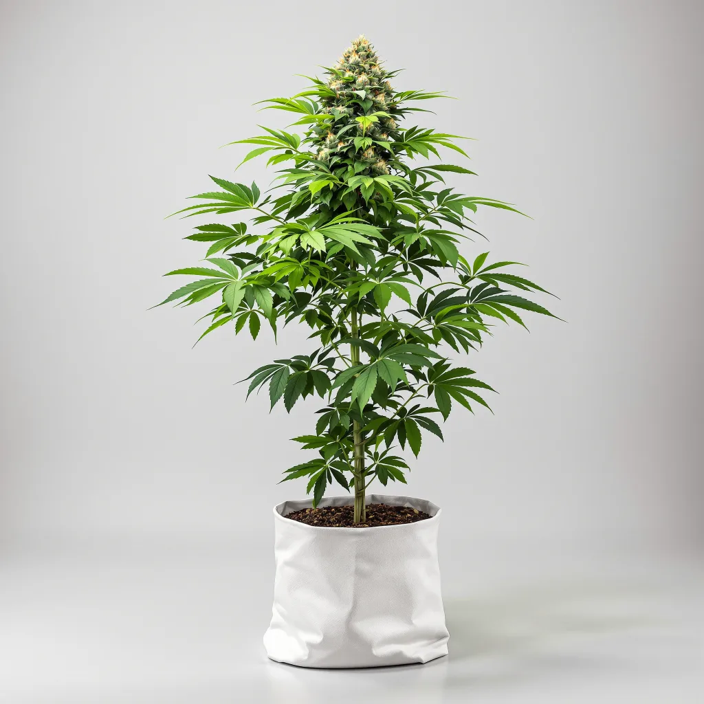 American Kush cannabis seeds packaging — Royal King Seeds Ireland