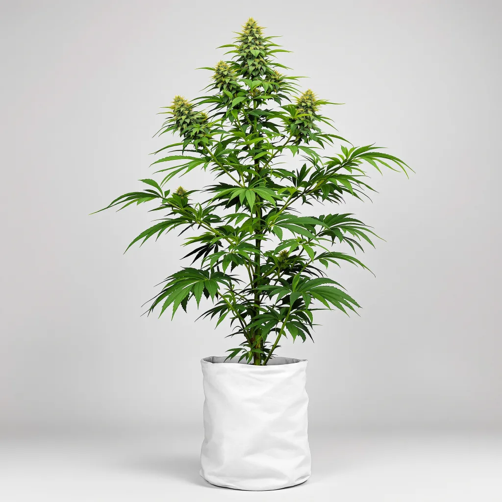 American Strain Mixpack cannabis seeds packaging — Royal King Seeds Ireland