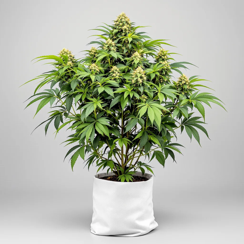 Americano cannabis seeds packaging — Royal King Seeds Ireland